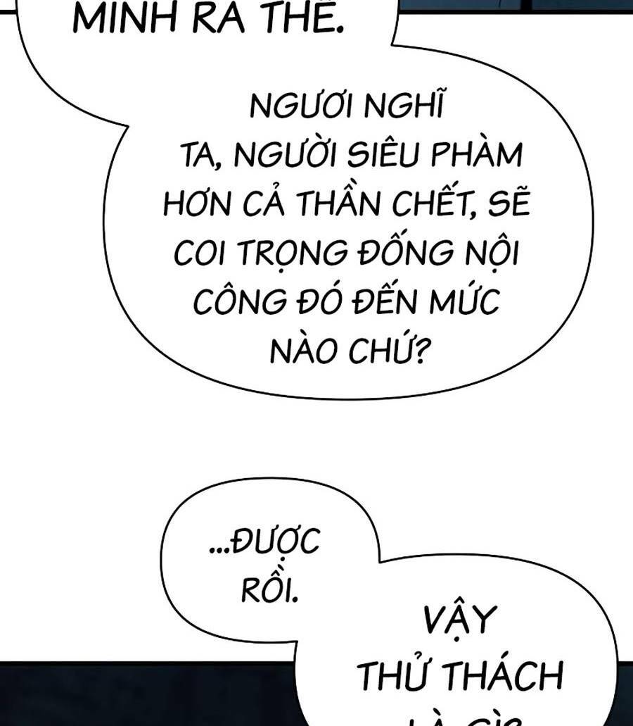 Tôi Là Thiên Ma Truyền Nhân Chapter 2 - Trang 2