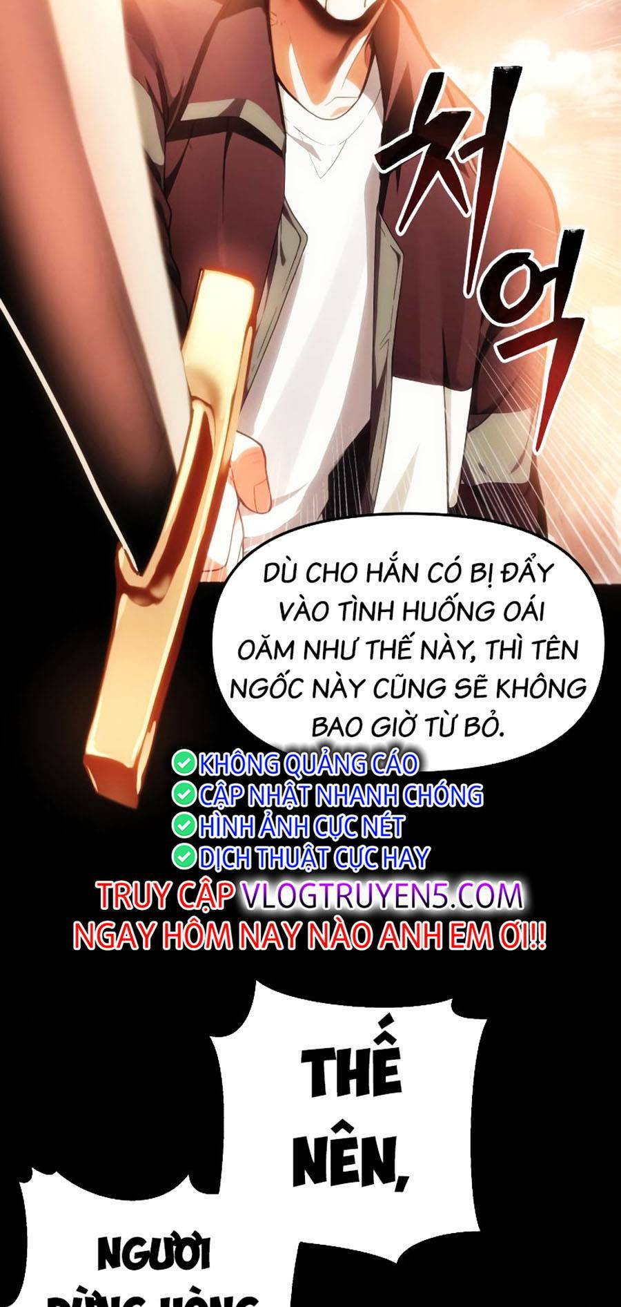 Tôi Là Thiên Ma Truyền Nhân Chapter 1 - Trang 2