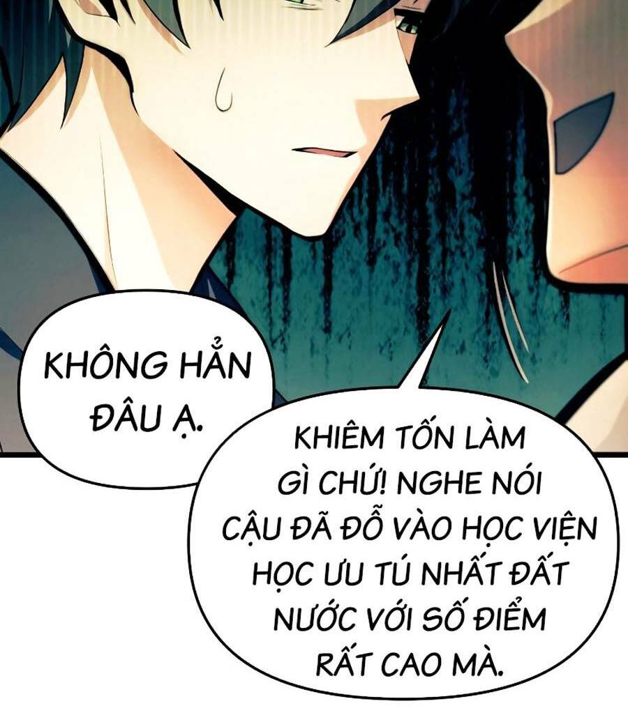 Tôi Là Thiên Ma Truyền Nhân Chapter 1 - Trang 2