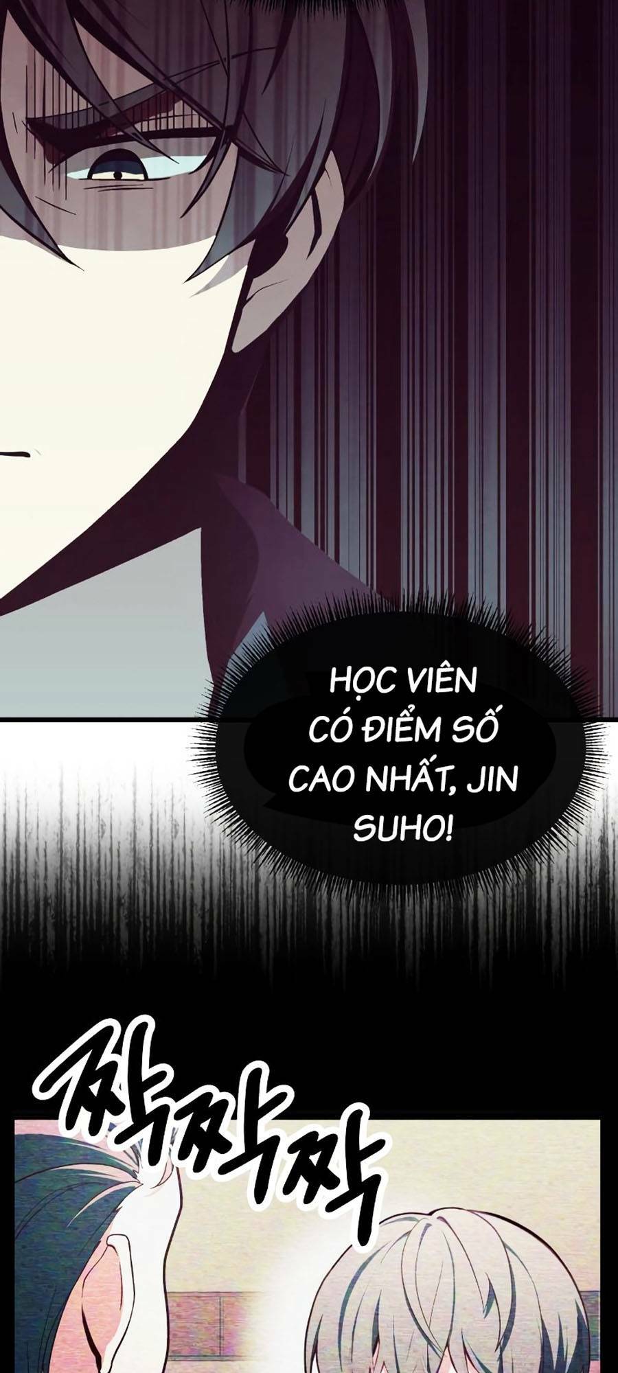 Tôi Là Thiên Ma Truyền Nhân Chapter 1 - Trang 2