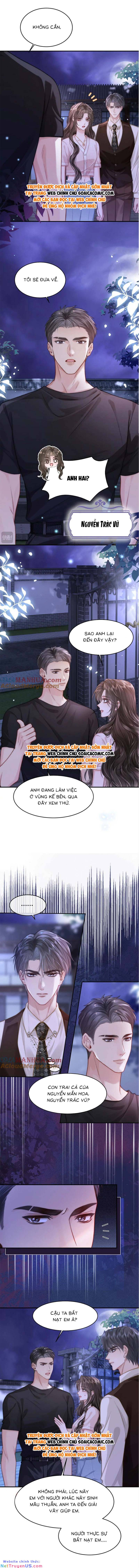 Lục Tổng Theo Đuổi Vợ Hậu Chia Tay Chapter 26 - Trang 2