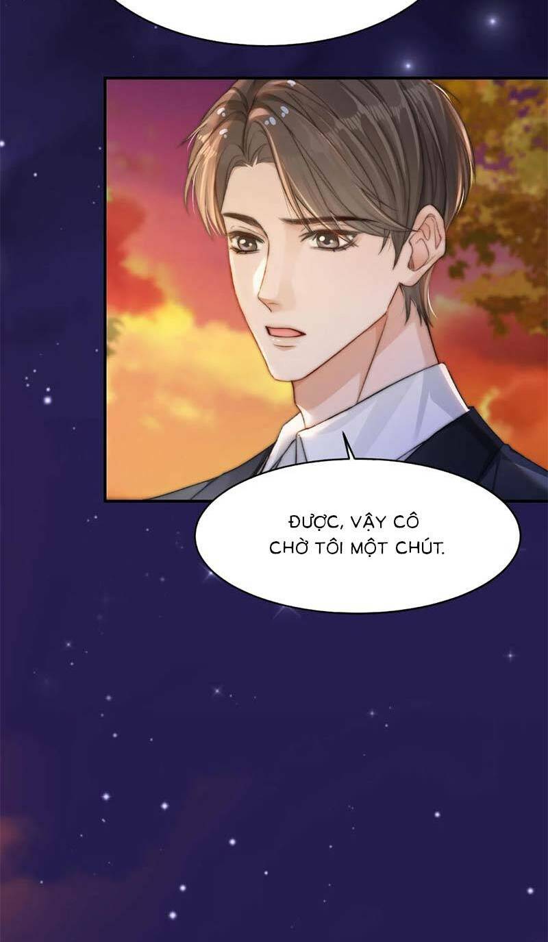 Lục Tổng Theo Đuổi Vợ Hậu Chia Tay Chapter 25 - Trang 2