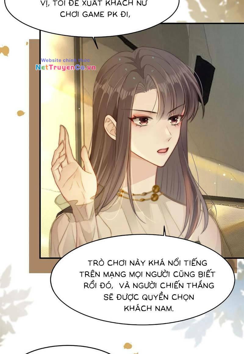 Lục Tổng Theo Đuổi Vợ Hậu Chia Tay Chapter 22 - Trang 2