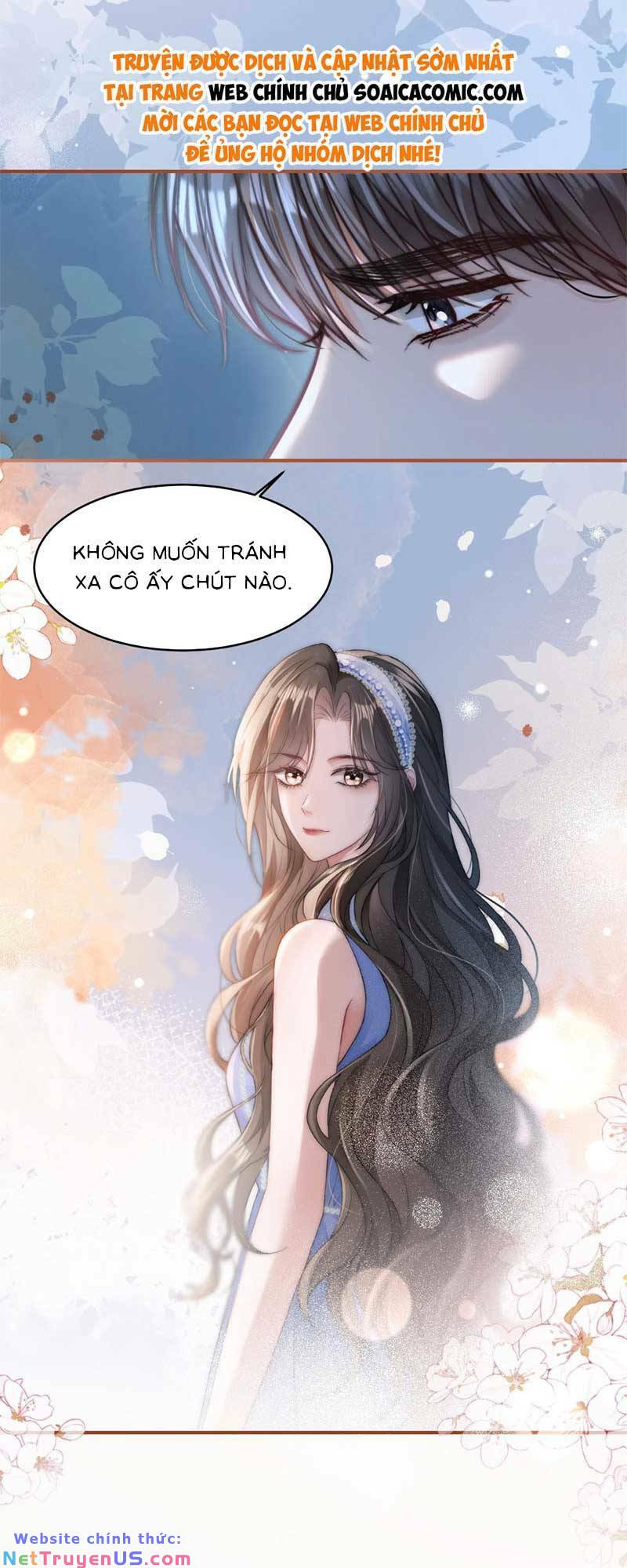 Lục Tổng Theo Đuổi Vợ Hậu Chia Tay Chapter 21 - Trang 2