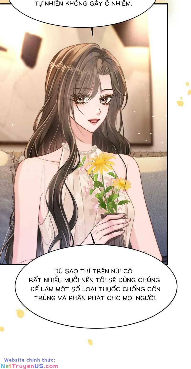 Lục Tổng Theo Đuổi Vợ Hậu Chia Tay Chapter 20 - Trang 2