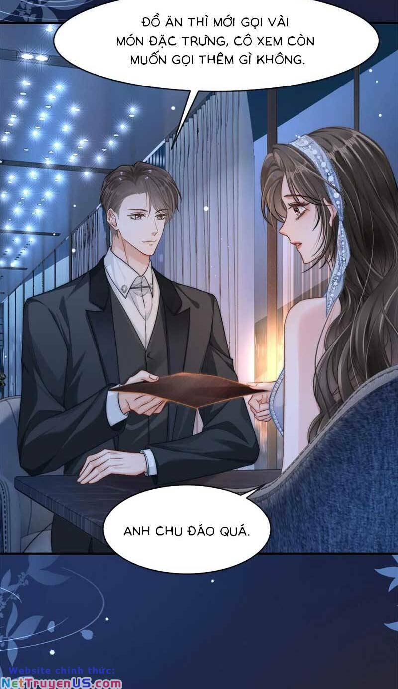 Lục Tổng Theo Đuổi Vợ Hậu Chia Tay Chapter 20 - Trang 2