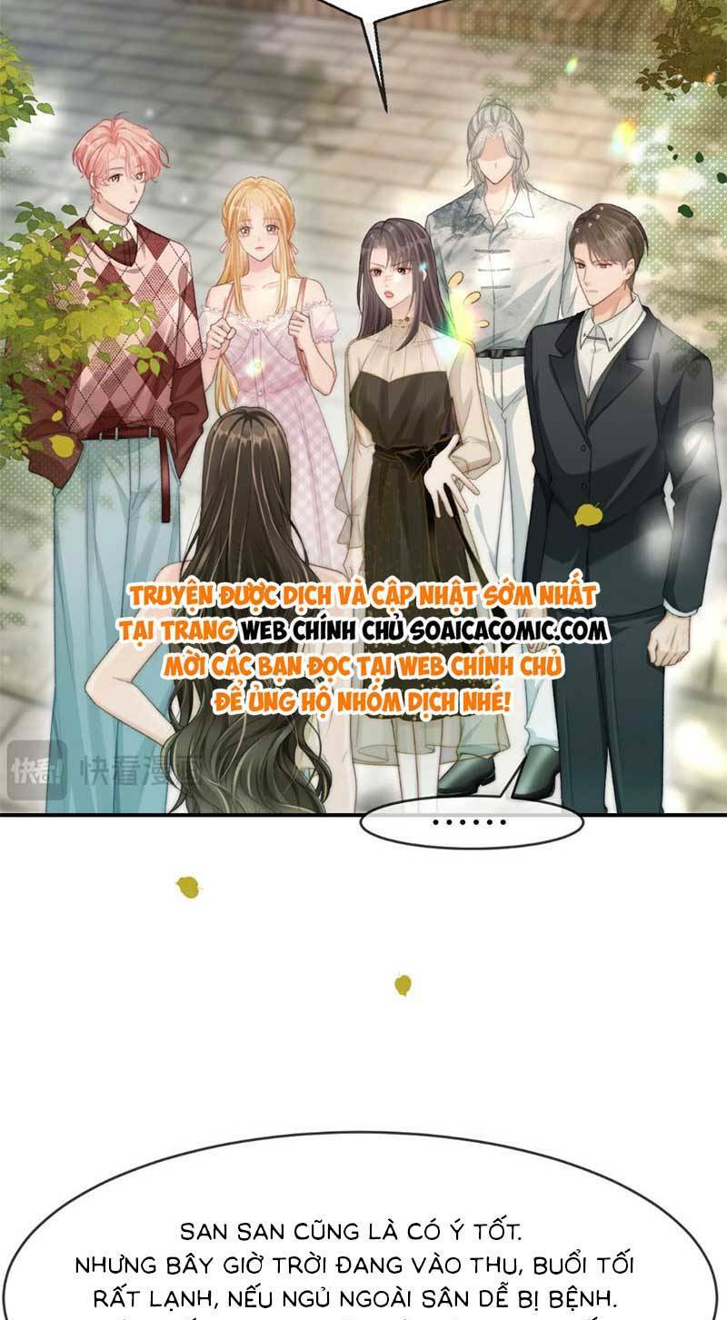 Lục Tổng Theo Đuổi Vợ Hậu Chia Tay Chapter 19 - Trang 2