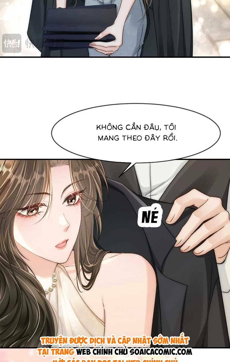 Lục Tổng Theo Đuổi Vợ Hậu Chia Tay Chapter 19 - Trang 2