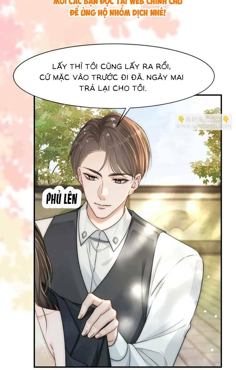 Lục Tổng Theo Đuổi Vợ Hậu Chia Tay Chapter 19 - Trang 2