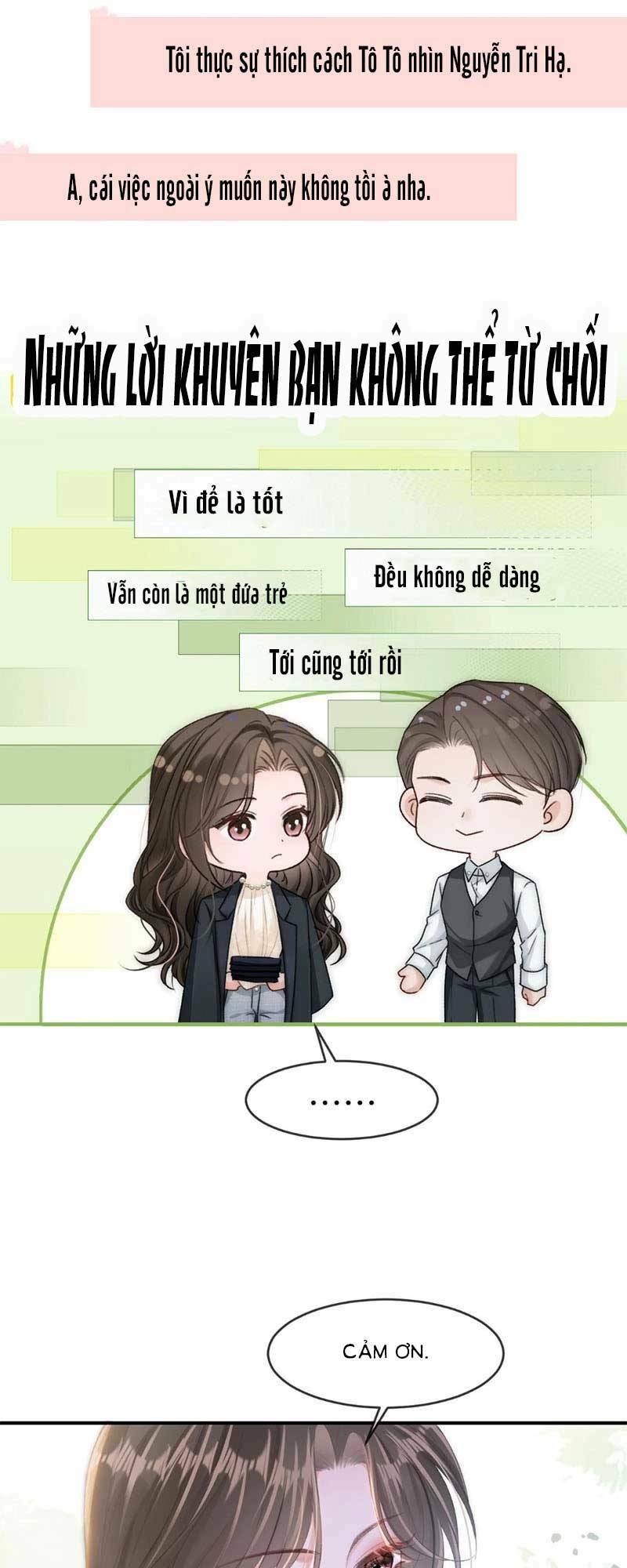 Lục Tổng Theo Đuổi Vợ Hậu Chia Tay Chapter 19 - Trang 2