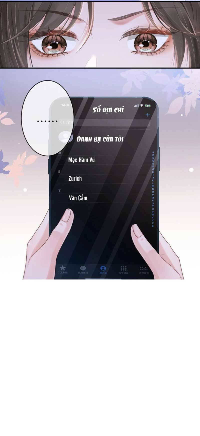 Lục Tổng Theo Đuổi Vợ Hậu Chia Tay Chapter 19 - Trang 2