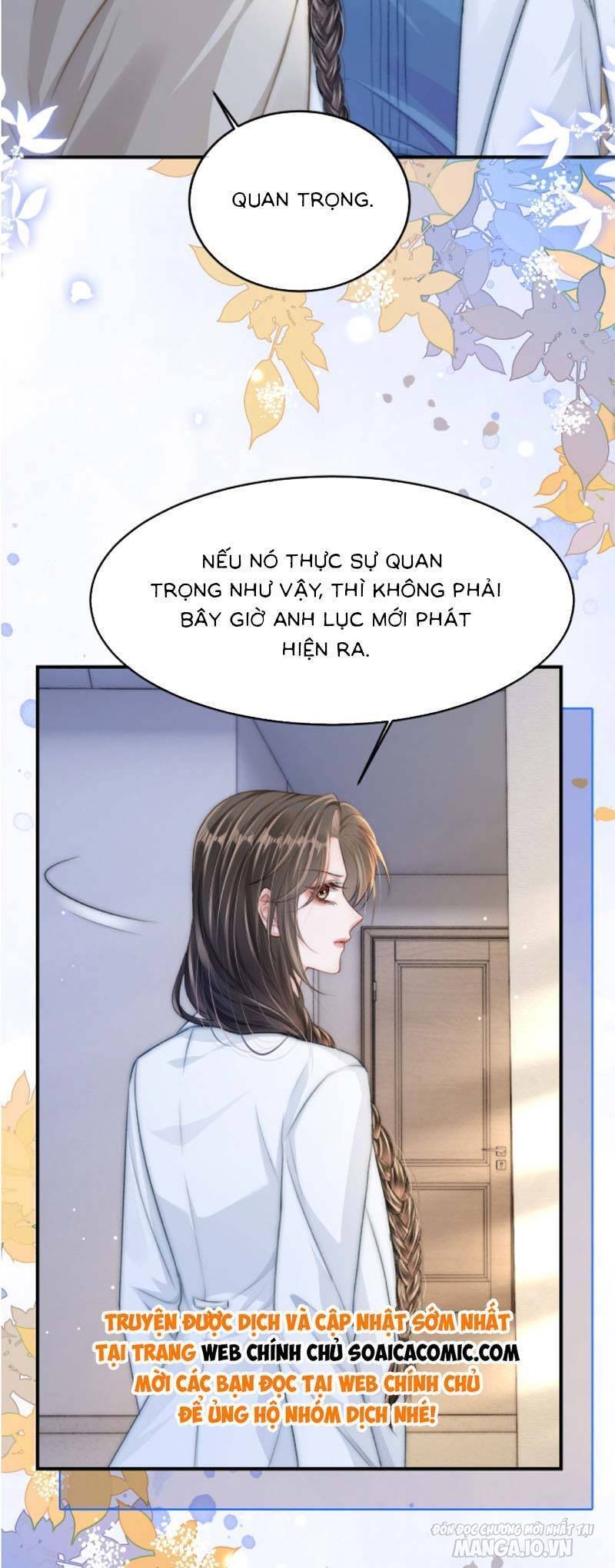 Lục Tổng Theo Đuổi Vợ Hậu Chia Tay Chapter 15 - Trang 2