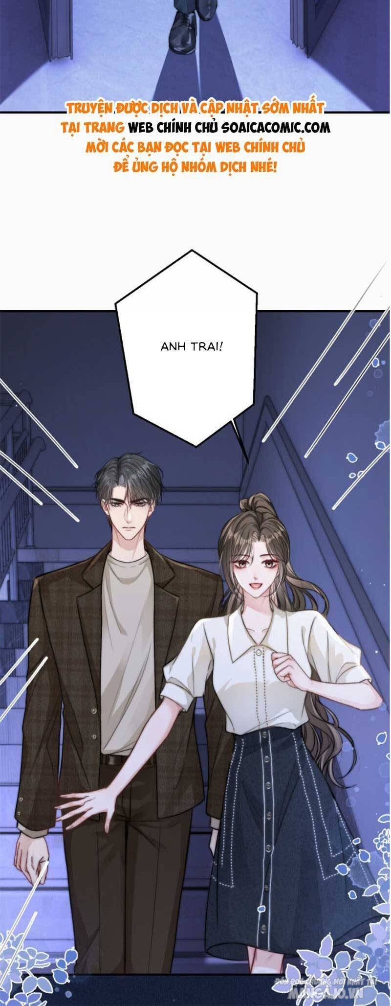 Lục Tổng Theo Đuổi Vợ Hậu Chia Tay Chapter 14 - Trang 2