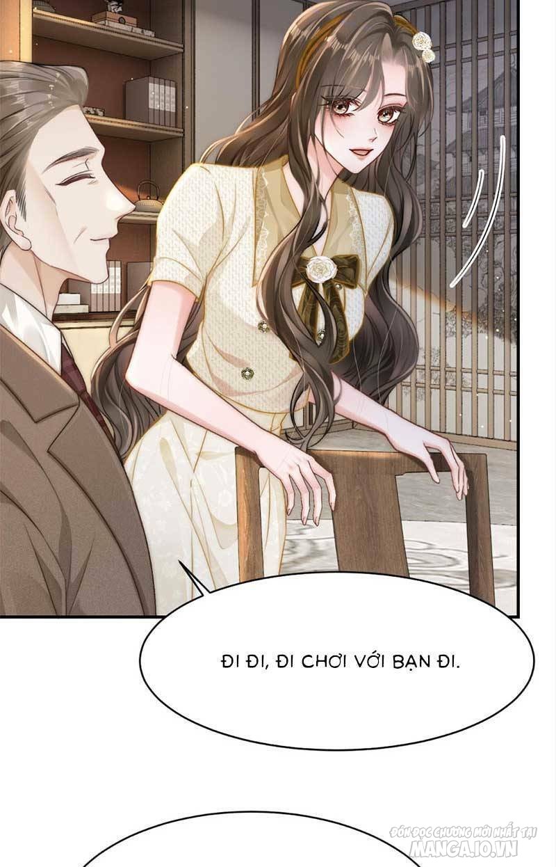 Lục Tổng Theo Đuổi Vợ Hậu Chia Tay Chapter 10 - Trang 2