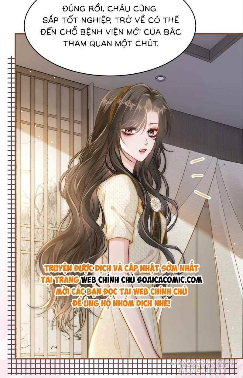 Lục Tổng Theo Đuổi Vợ Hậu Chia Tay Chapter 10 - Trang 2