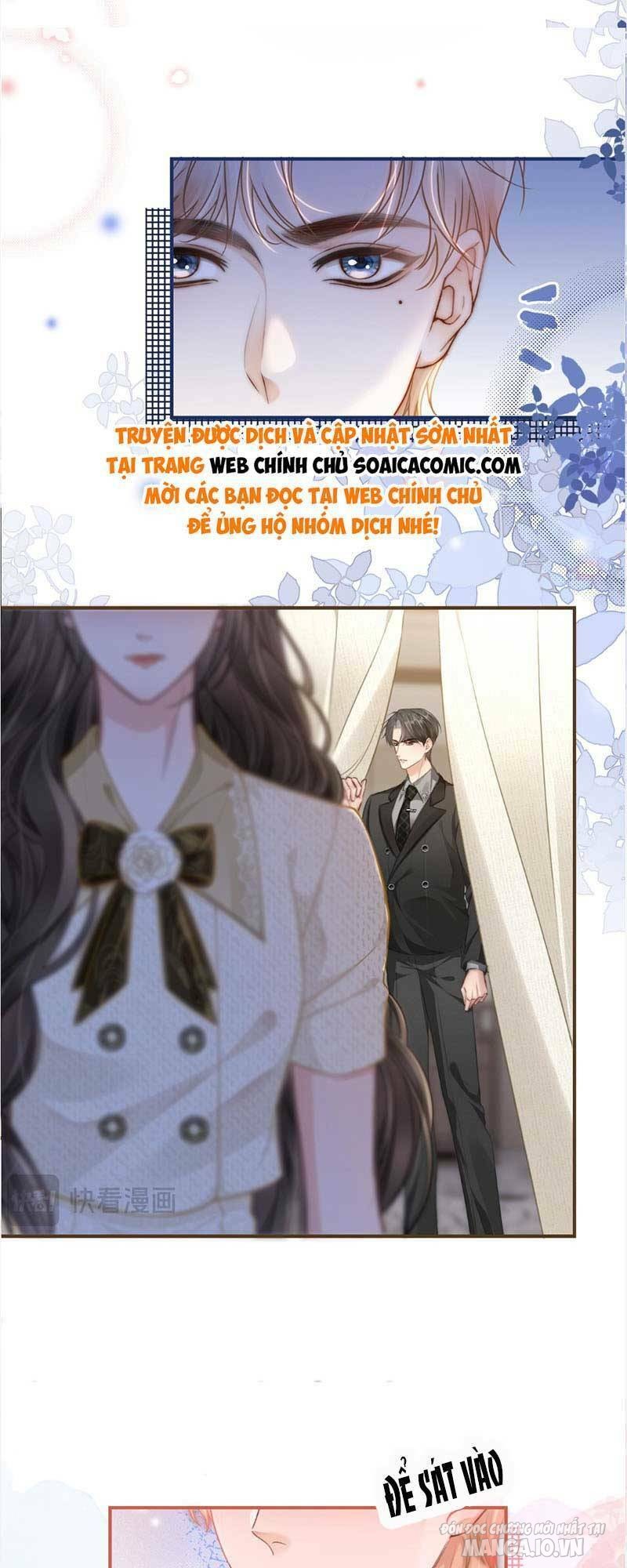 Lục Tổng Theo Đuổi Vợ Hậu Chia Tay Chapter 10 - Trang 2