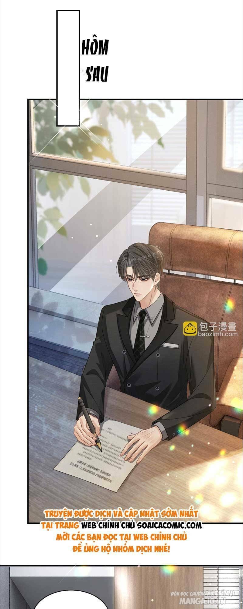 Lục Tổng Theo Đuổi Vợ Hậu Chia Tay Chapter 10 - Trang 2