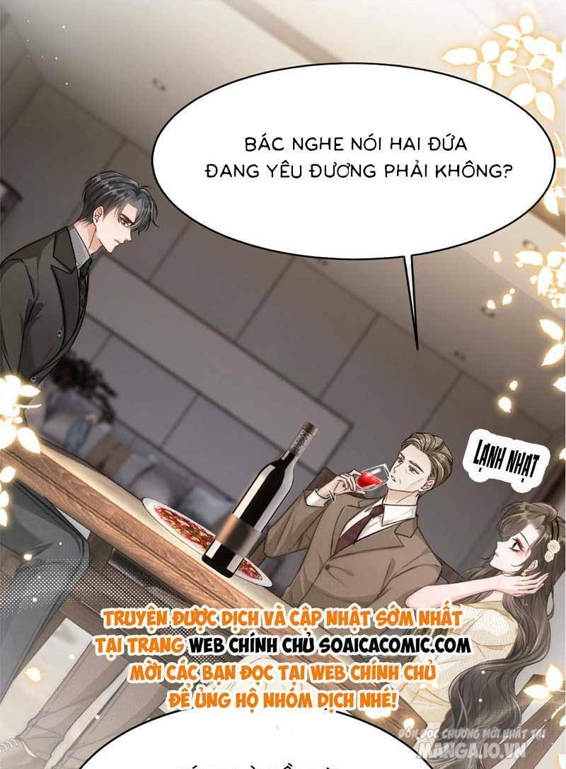 Lục Tổng Theo Đuổi Vợ Hậu Chia Tay Chapter 10 - Trang 2