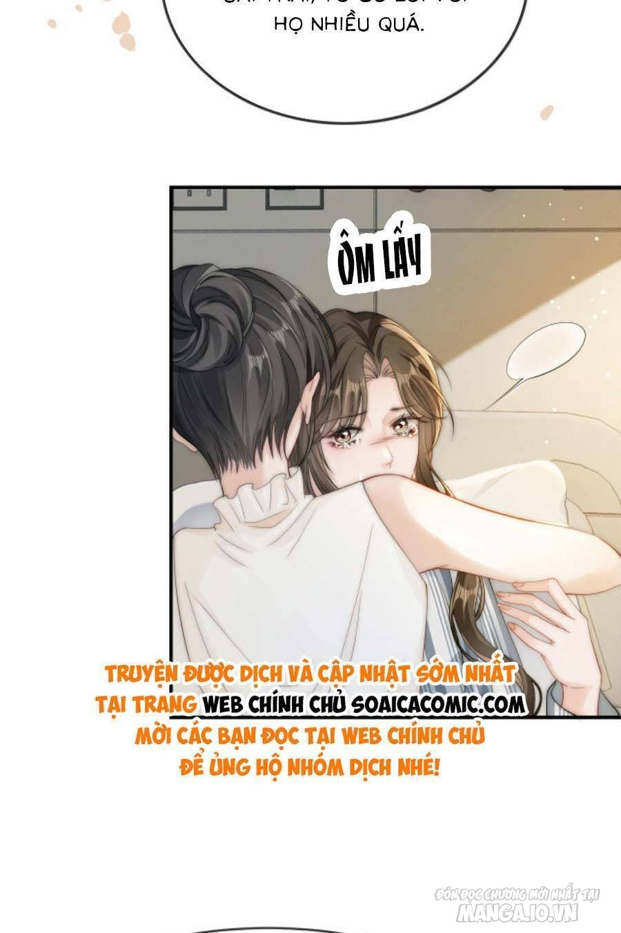 Lục Tổng Theo Đuổi Vợ Hậu Chia Tay Chapter 9 - Trang 2