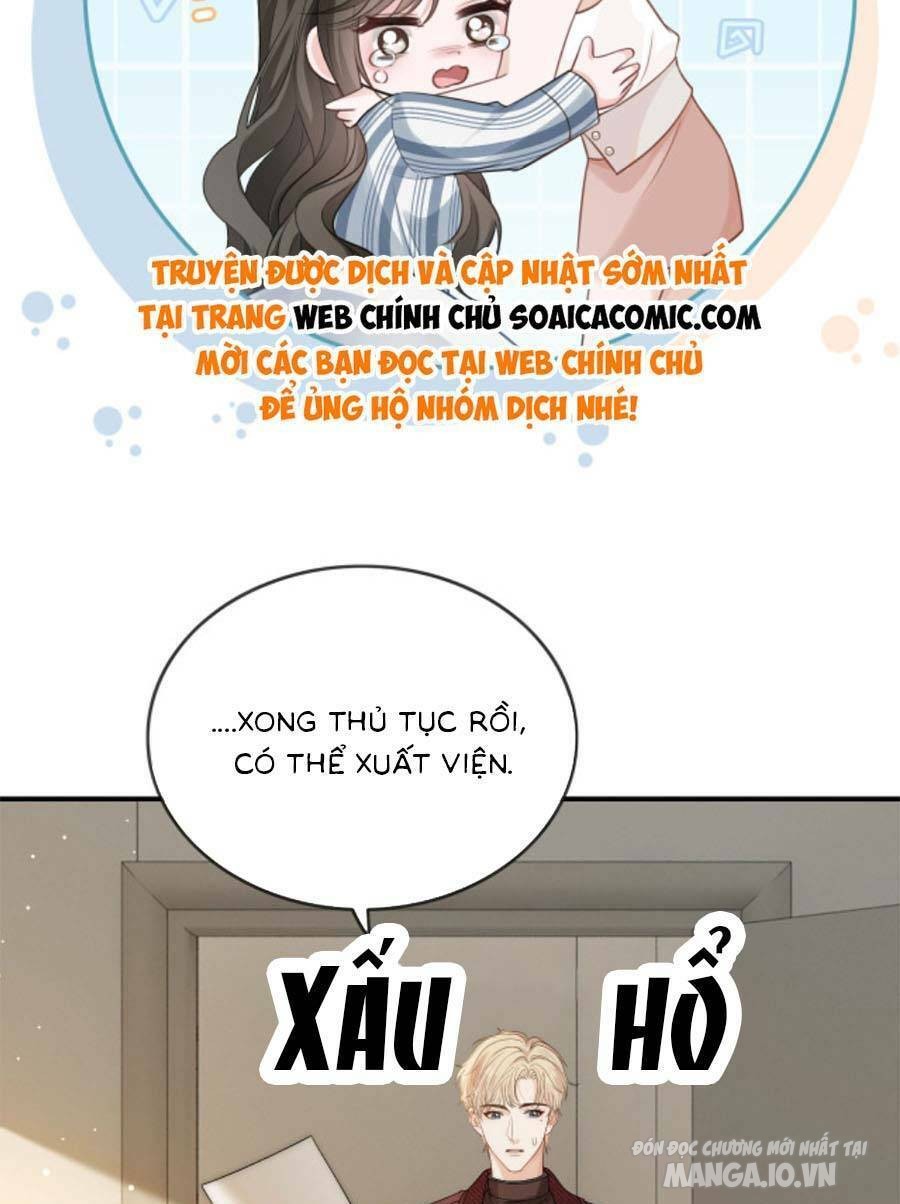 Lục Tổng Theo Đuổi Vợ Hậu Chia Tay Chapter 9 - Trang 2