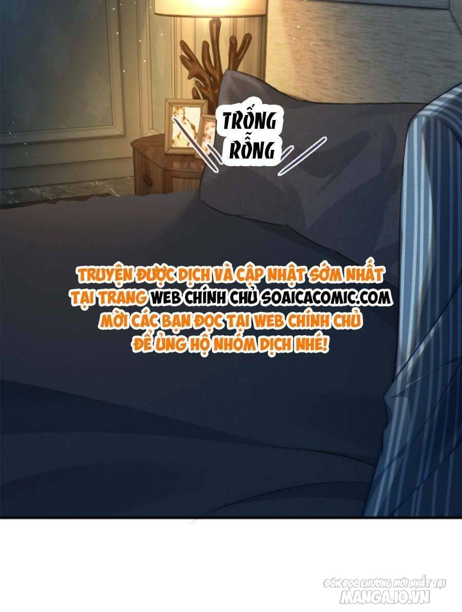 Lục Tổng Theo Đuổi Vợ Hậu Chia Tay Chapter 9 - Trang 2