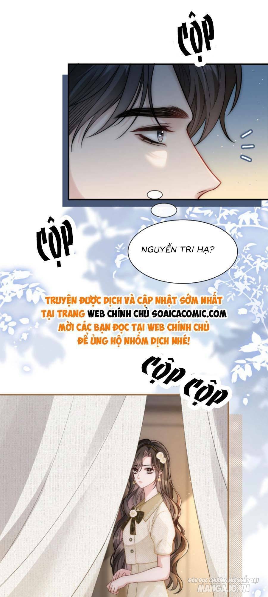 Lục Tổng Theo Đuổi Vợ Hậu Chia Tay Chapter 9 - Trang 2