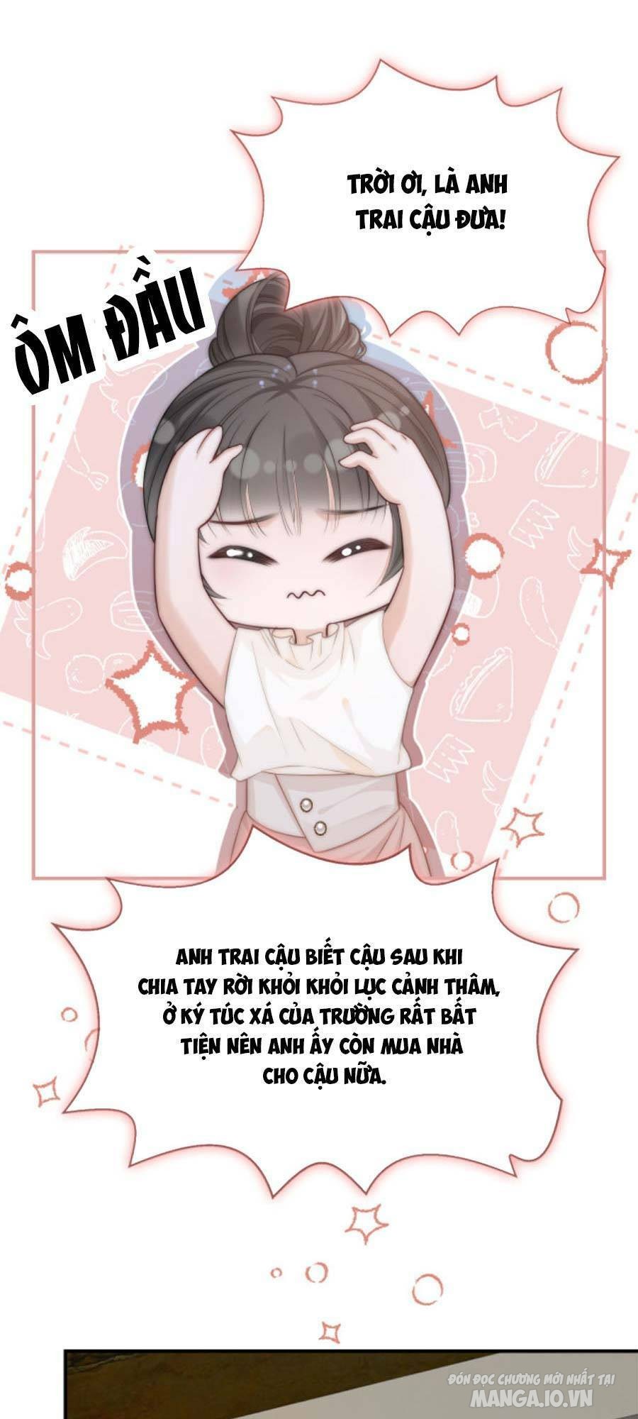 Lục Tổng Theo Đuổi Vợ Hậu Chia Tay Chapter 9 - Trang 2