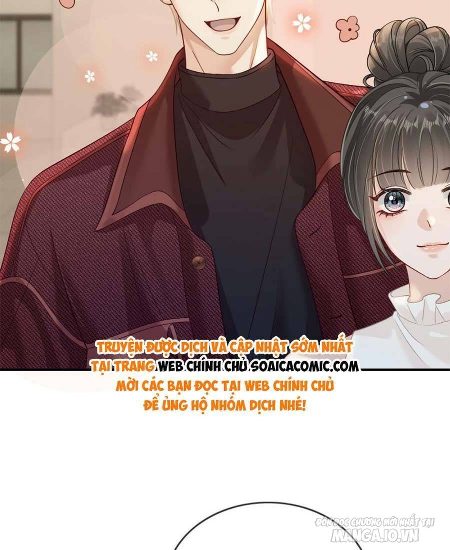 Lục Tổng Theo Đuổi Vợ Hậu Chia Tay Chapter 8 - Trang 2