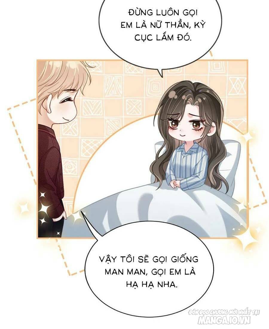 Lục Tổng Theo Đuổi Vợ Hậu Chia Tay Chapter 8 - Trang 2