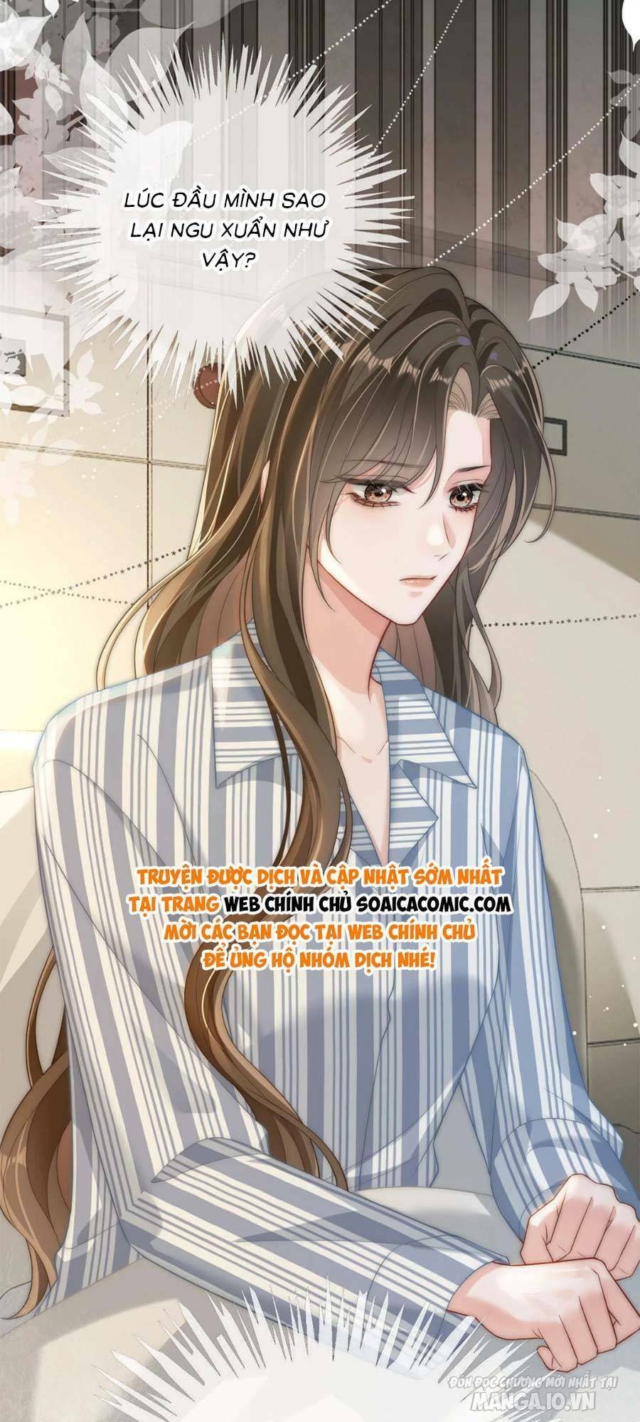 Lục Tổng Theo Đuổi Vợ Hậu Chia Tay Chapter 8 - Trang 2