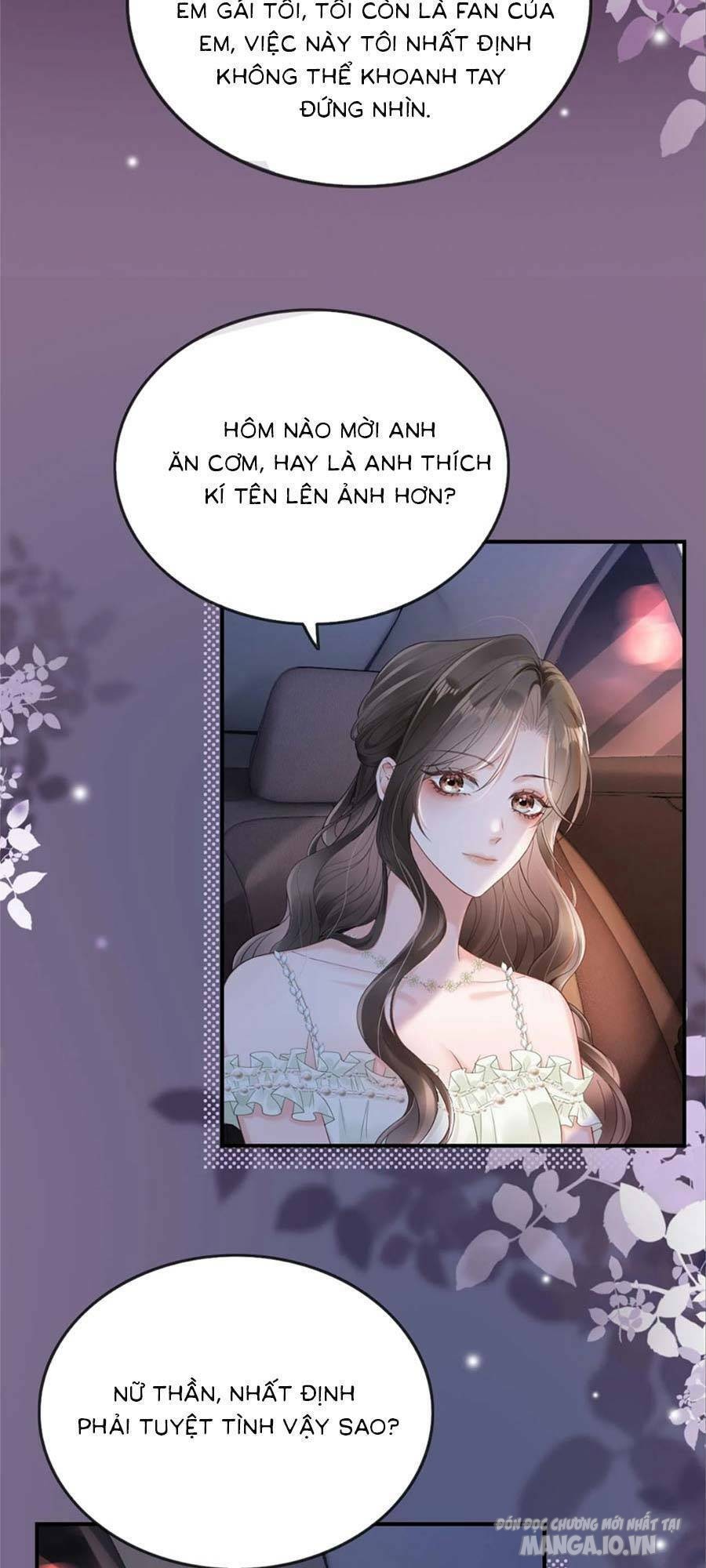 Lục Tổng Theo Đuổi Vợ Hậu Chia Tay Chapter 7 - Trang 2