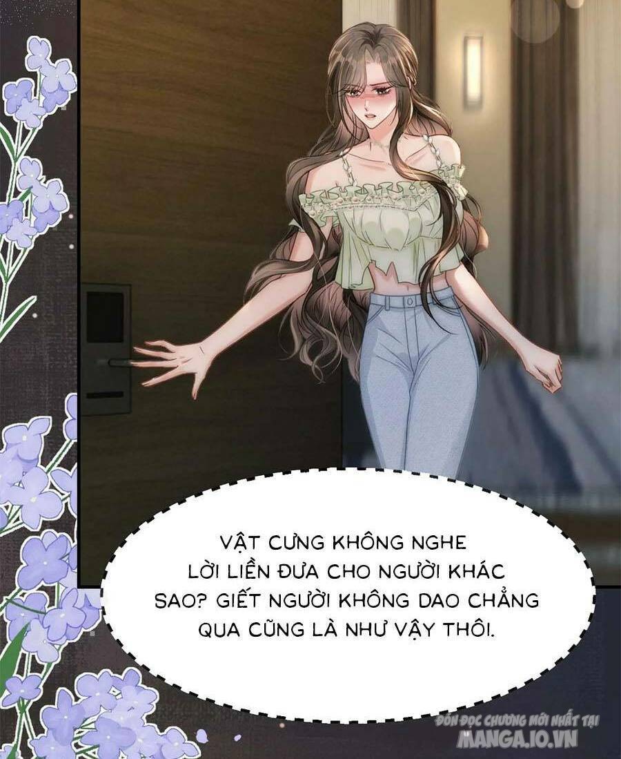 Lục Tổng Theo Đuổi Vợ Hậu Chia Tay Chapter 6 - Trang 2