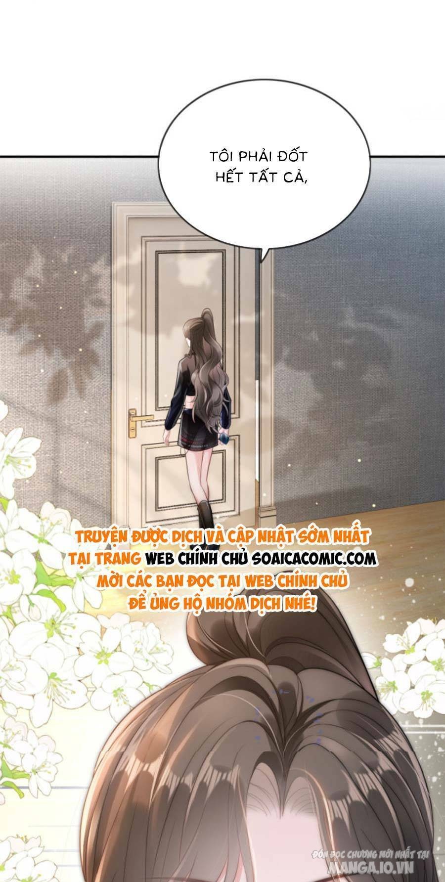 Lục Tổng Theo Đuổi Vợ Hậu Chia Tay Chapter 5 - Trang 2