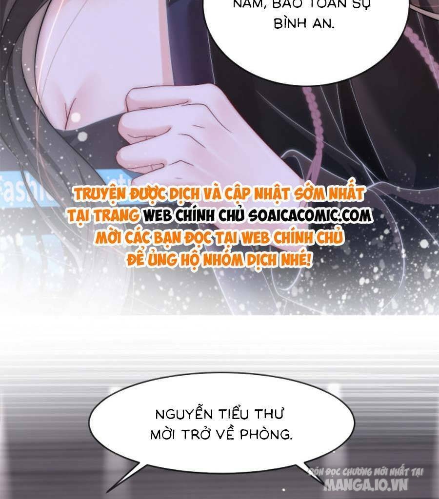 Lục Tổng Theo Đuổi Vợ Hậu Chia Tay Chapter 4 - Trang 2