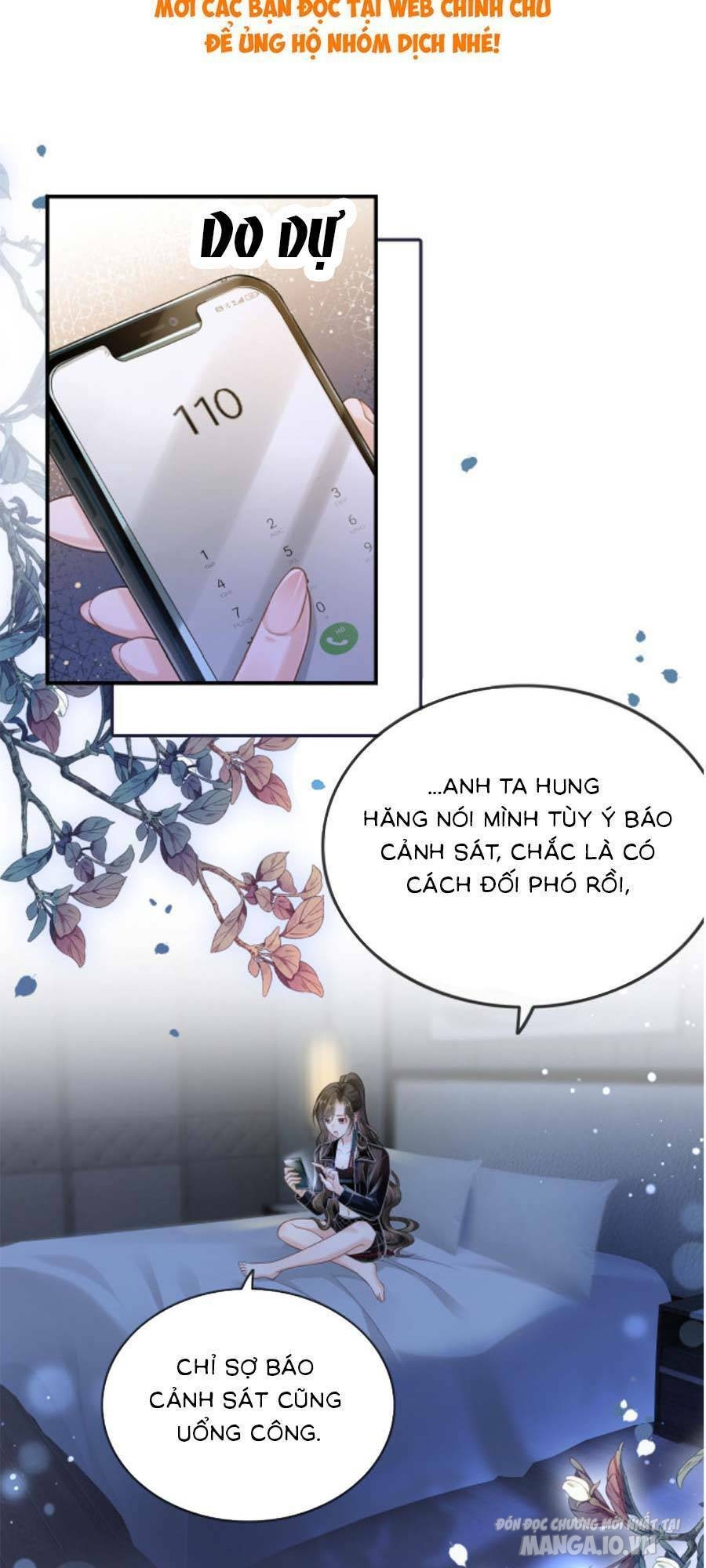 Lục Tổng Theo Đuổi Vợ Hậu Chia Tay Chapter 4 - Trang 2