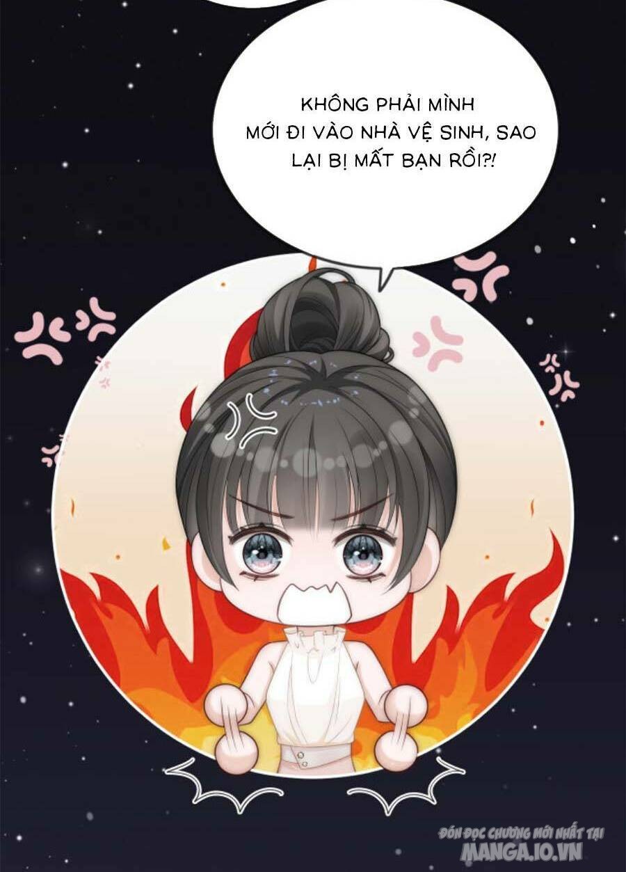 Lục Tổng Theo Đuổi Vợ Hậu Chia Tay Chapter 4 - Trang 2