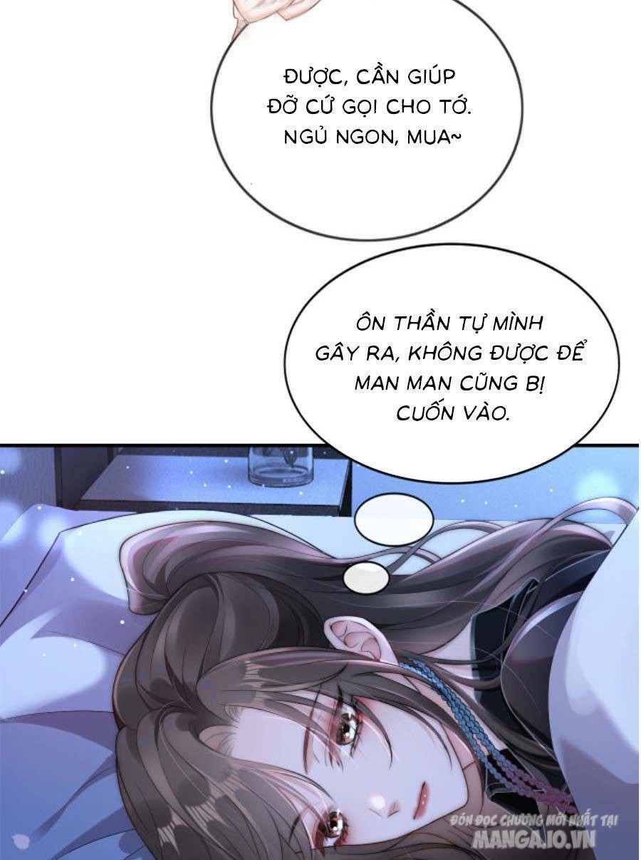 Lục Tổng Theo Đuổi Vợ Hậu Chia Tay Chapter 4 - Trang 2