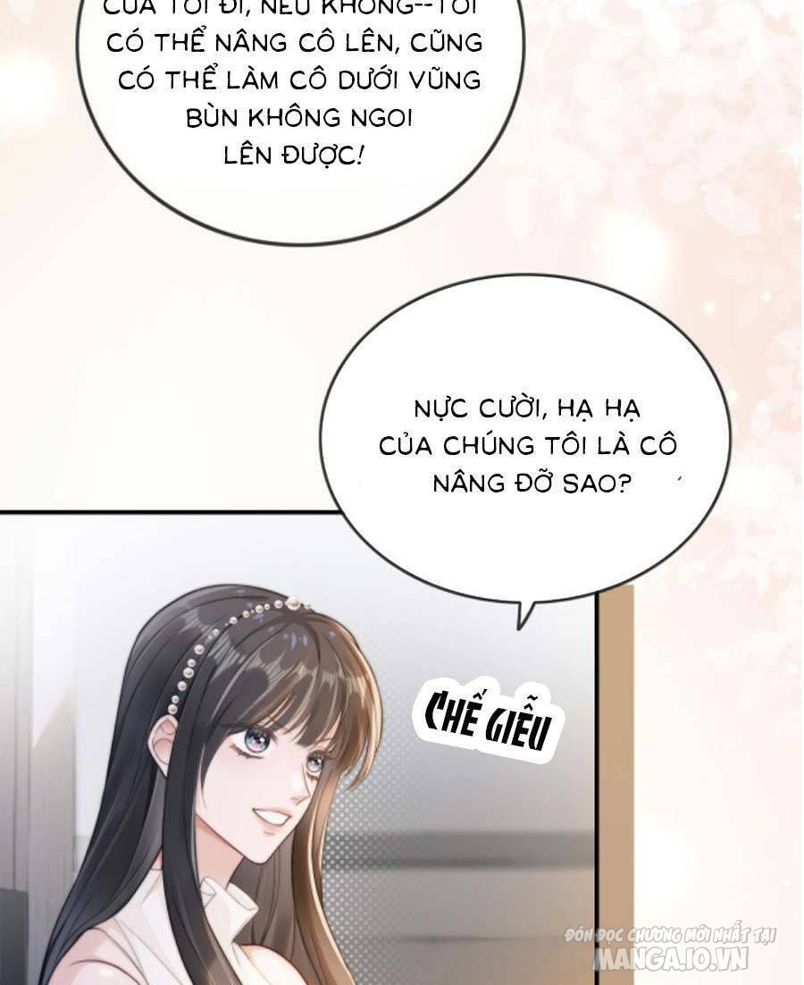 Lục Tổng Theo Đuổi Vợ Hậu Chia Tay Chapter 2 - Trang 2