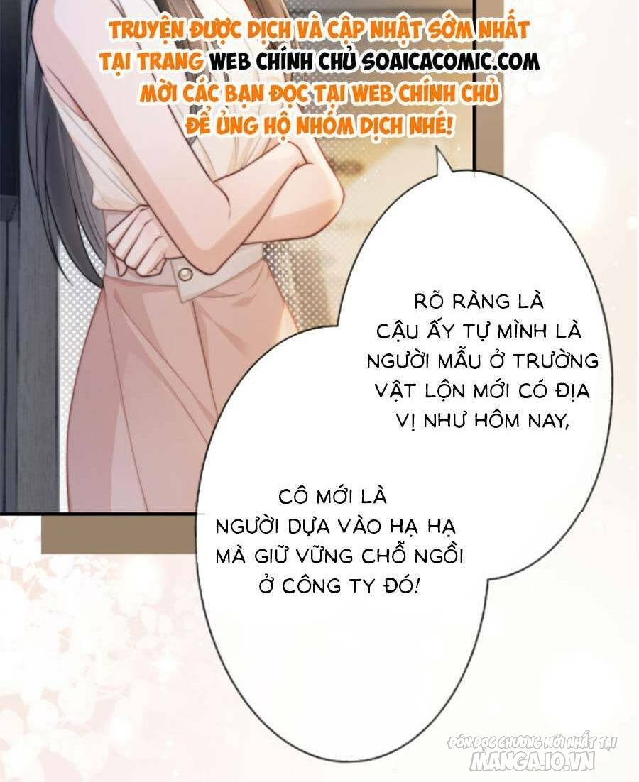 Lục Tổng Theo Đuổi Vợ Hậu Chia Tay Chapter 2 - Trang 2