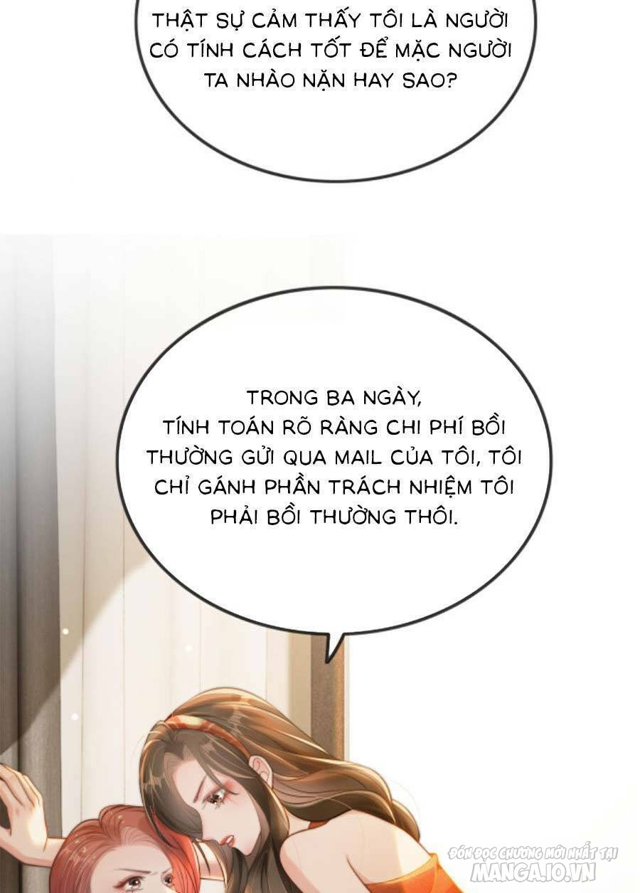 Lục Tổng Theo Đuổi Vợ Hậu Chia Tay Chapter 2 - Trang 2