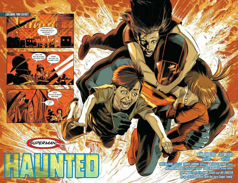 The New 52: Futures End Chapter 21.1 - Trang 2