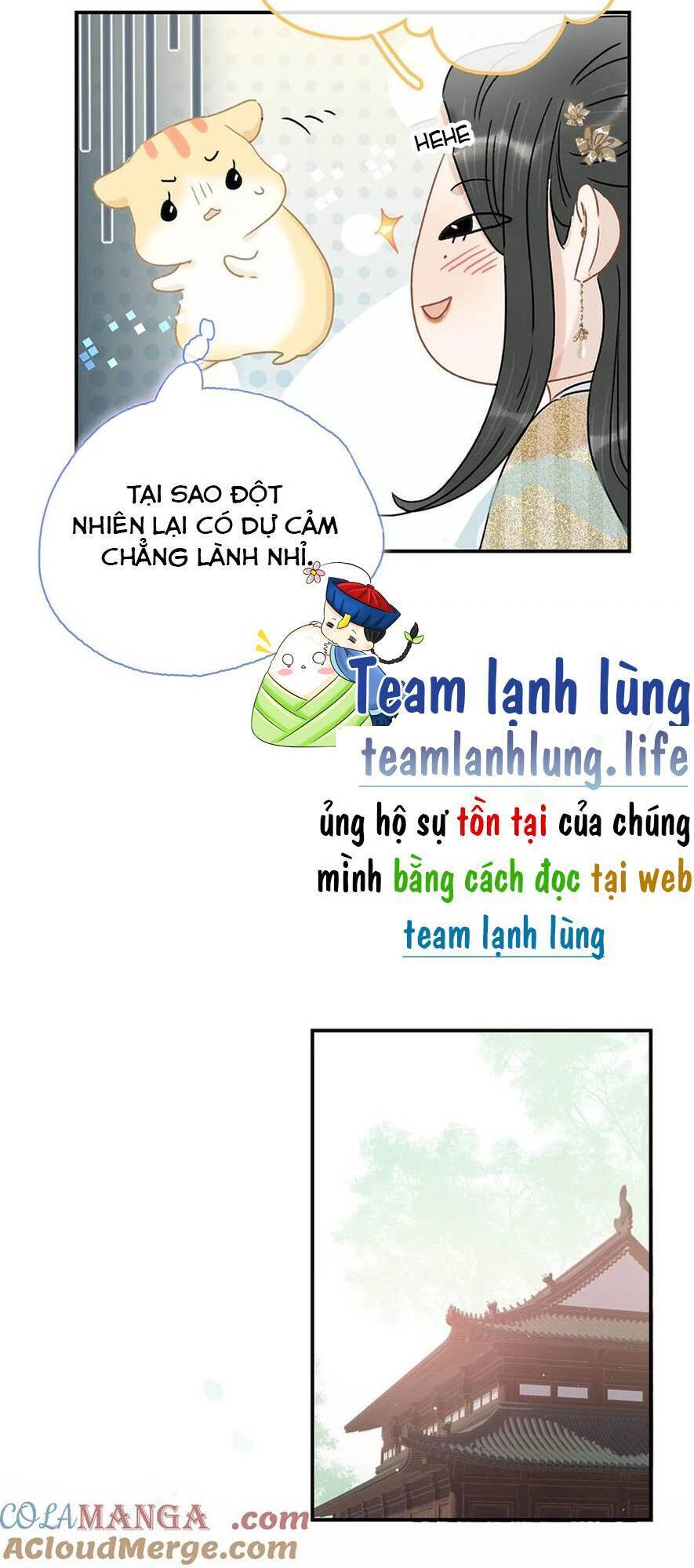 Trưởng Công Chúa Ác Độc Bắt Đầu Chìm Đắm Trong Yêu Đương Chapter 71 - Trang 2