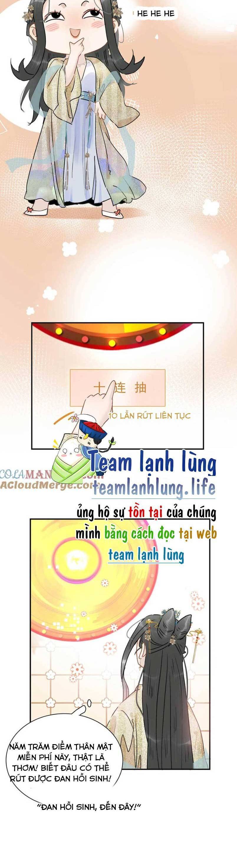 Trưởng Công Chúa Ác Độc Bắt Đầu Chìm Đắm Trong Yêu Đương Chapter 70 - Trang 2