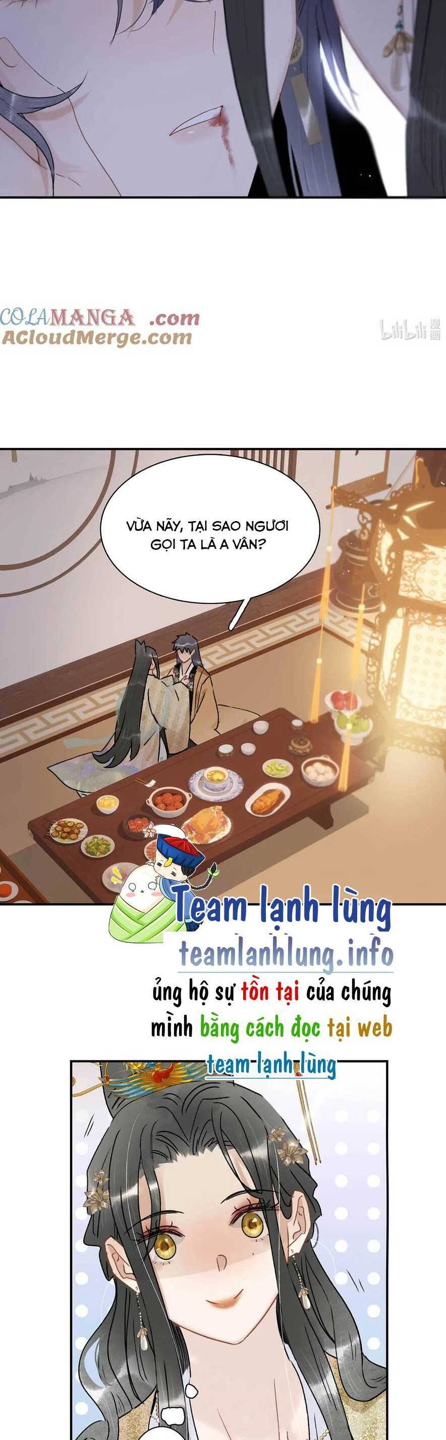 Trưởng Công Chúa Ác Độc Bắt Đầu Chìm Đắm Trong Yêu Đương Chapter 69 - Trang 2