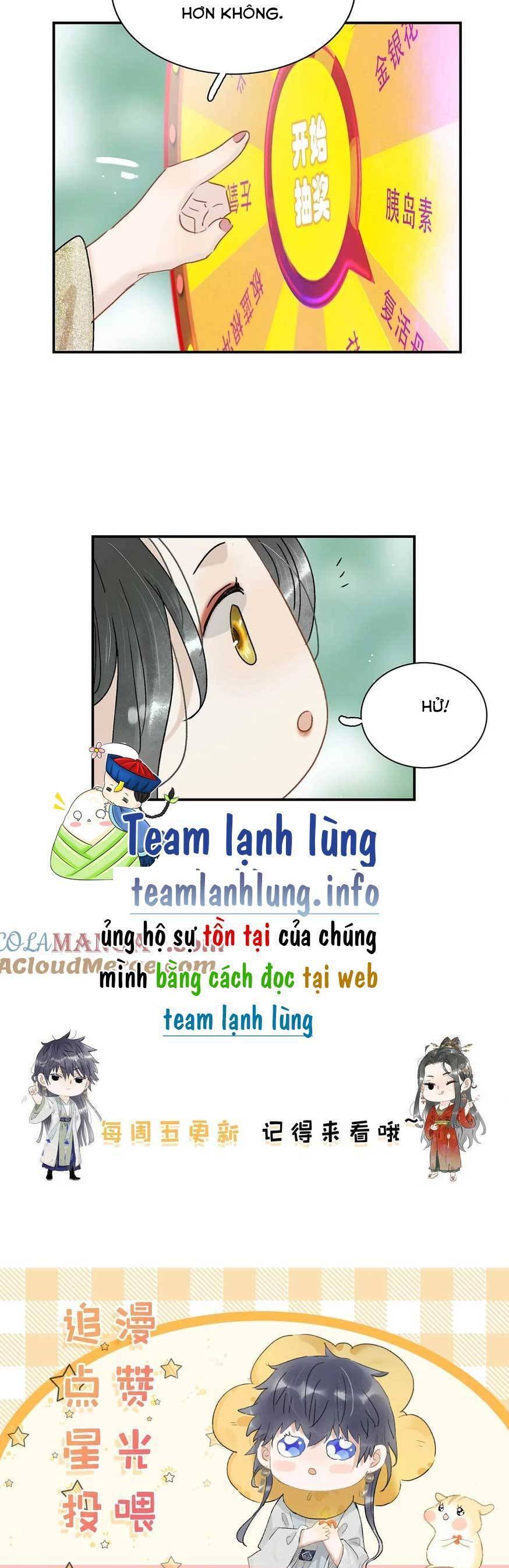 Trưởng Công Chúa Ác Độc Bắt Đầu Chìm Đắm Trong Yêu Đương Chapter 69 - Trang 2