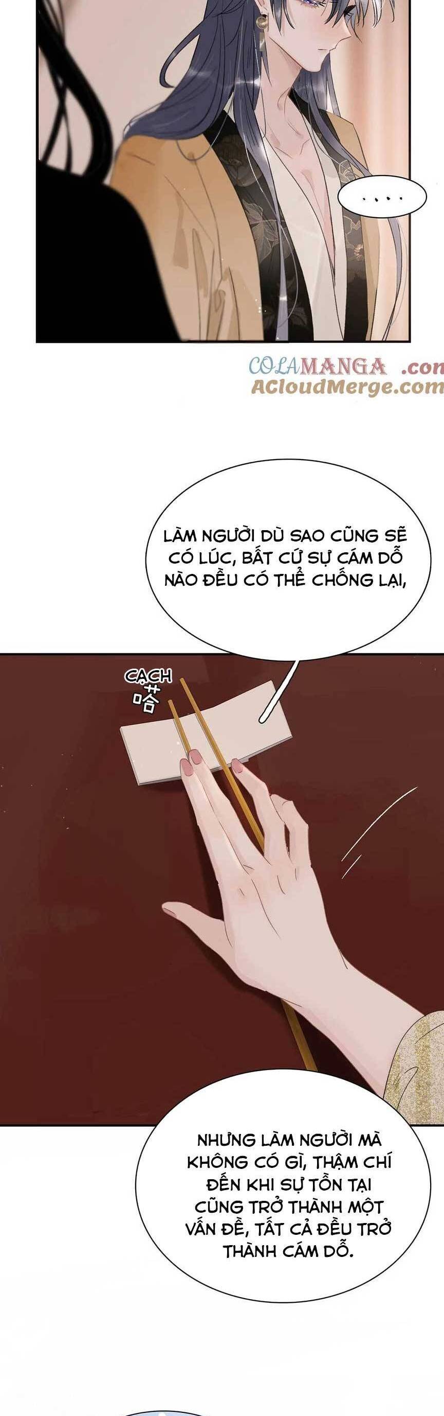 Trưởng Công Chúa Ác Độc Bắt Đầu Chìm Đắm Trong Yêu Đương Chapter 67 - Trang 2