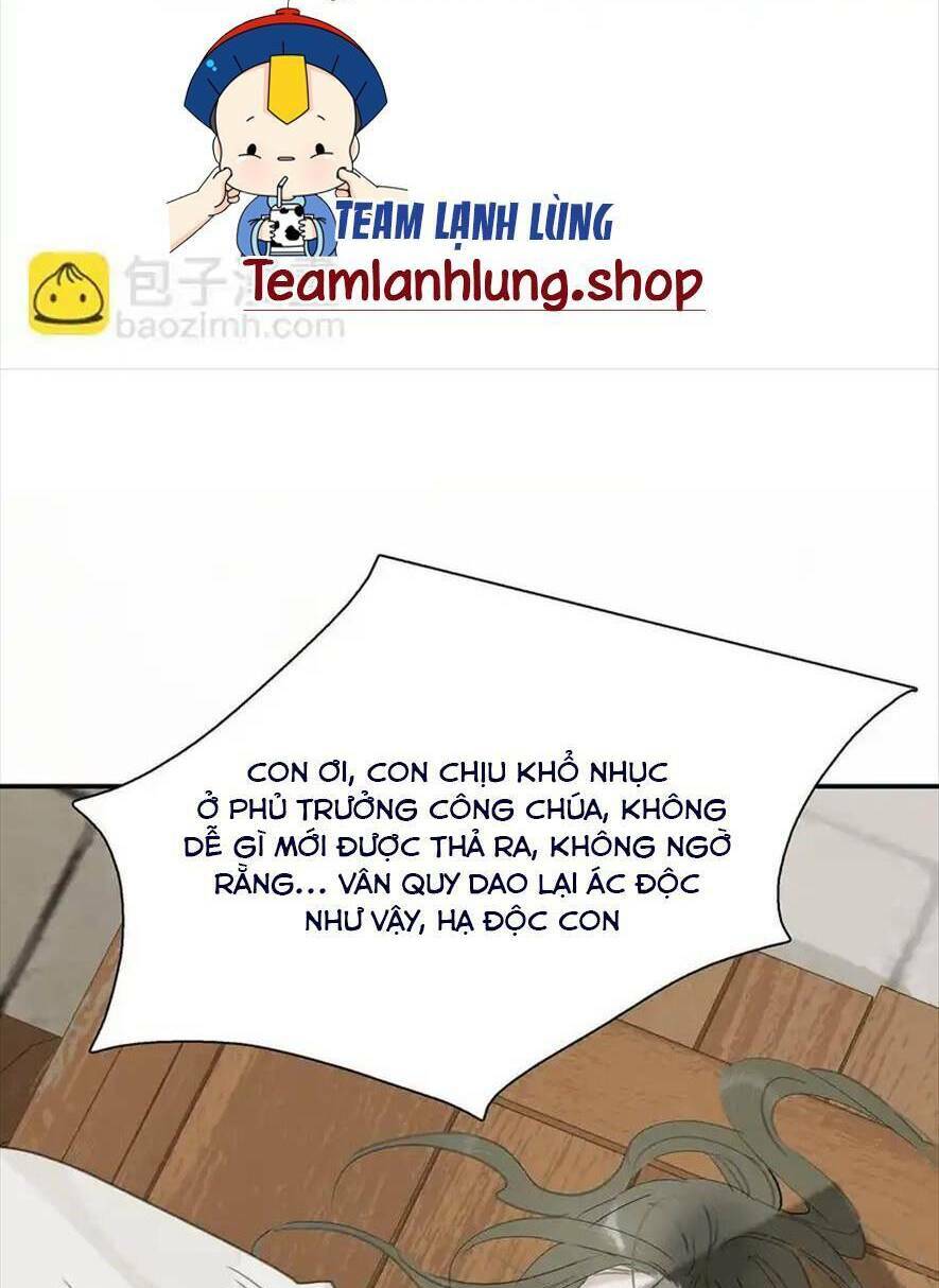 Trưởng Công Chúa Ác Độc Bắt Đầu Chìm Đắm Trong Yêu Đương Chapter 50 - Trang 2