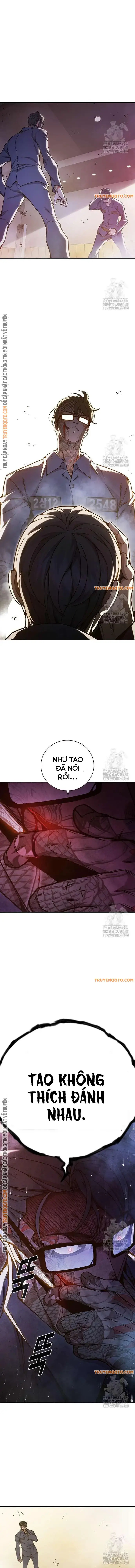 Nhà Tù Vị Thành Niên Chapter 40 - Trang 2