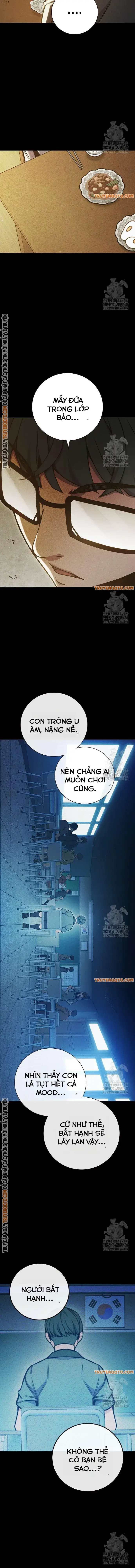 Nhà Tù Vị Thành Niên Chapter 40 - Trang 2