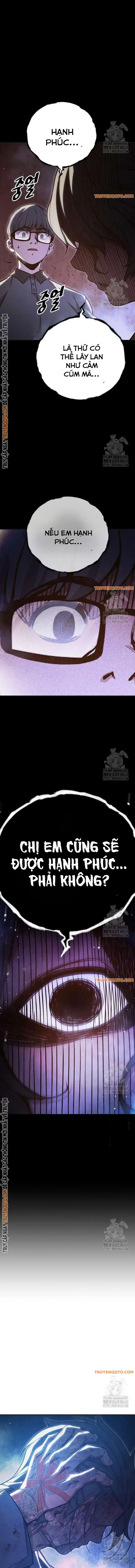 Nhà Tù Vị Thành Niên Chapter 40 - Trang 2